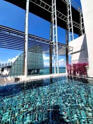 The Oceanfront @ Sentosa Cove (D4), Condominium #465649191